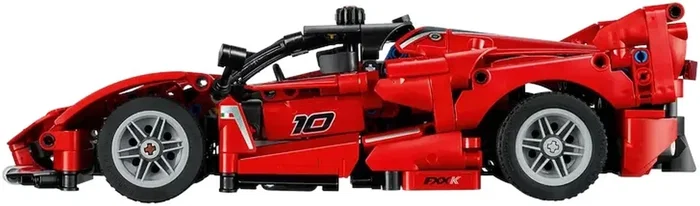 Lego Technic Ferrari FXX K 42212