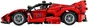 Lego Technic Ferrari FXX K 42212