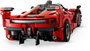 Lego Technic Ferrari FXX K 42212