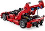 Lego Technic Ferrari FXX K 42212