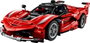 Lego Technic Ferrari FXX K 42212