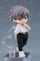 Rebuild of Evangelion Figura Nendoroid Doll Kaworu Nagisa 14 cm