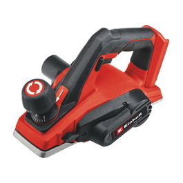 Einhell TE-PL 18/82 Li-Solo Cepillo Inalámbrico 18 V Ancho 8,2 cm