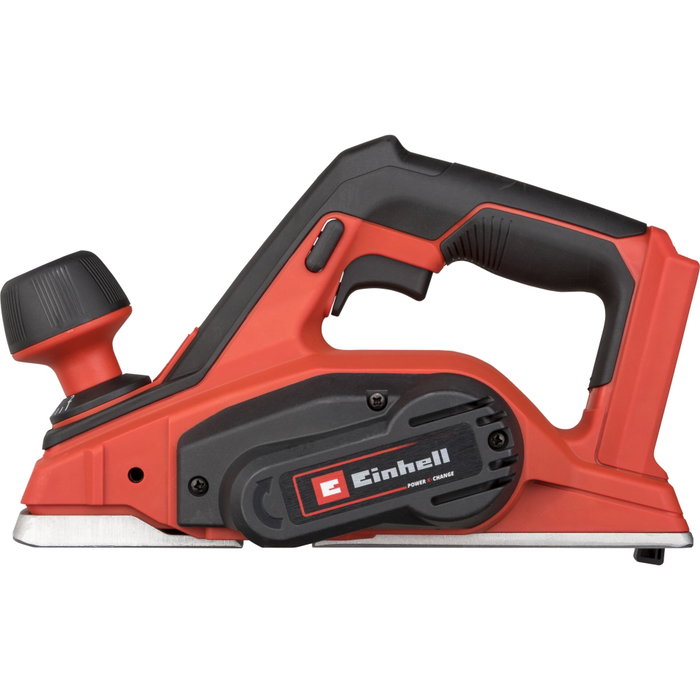 Einhell TE-PL 18/82 Li-Solo Cepillo Eléctrico de Batería 18V 82mm