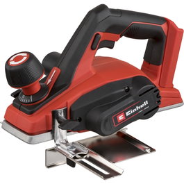 Einhell TE-PL 18/82 Li-Solo Cepillo Eléctrico de Batería 18V 82mm