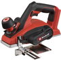 Einhell TE-PL 18/82 Li-Solo Cepillo Eléctrico de Batería 18V 82mm