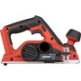Einhell TE-PL 18/82 Li-Solo Cepillo Eléctrico de Batería 18V 82mm
