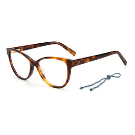 Montura de Gafas Mujer Missoni MMI007505LF31 Ø 53 mm