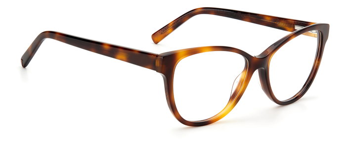 M Missoni MMI-0075-05LF315 Gafas de vista Marrón