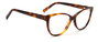 M Missoni MMI-0075-05LF315 Gafas de vista Marrón