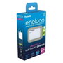 Panasonic Eneloop Smart Plus USB BQ-CC87 para pilas AA y AAA