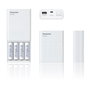 Panasonic Eneloop Smart Plus USB BQ-CC87 para pilas AA y AAA