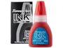 X'stamper Tinta Quix para sellos roja bote de 20 ml