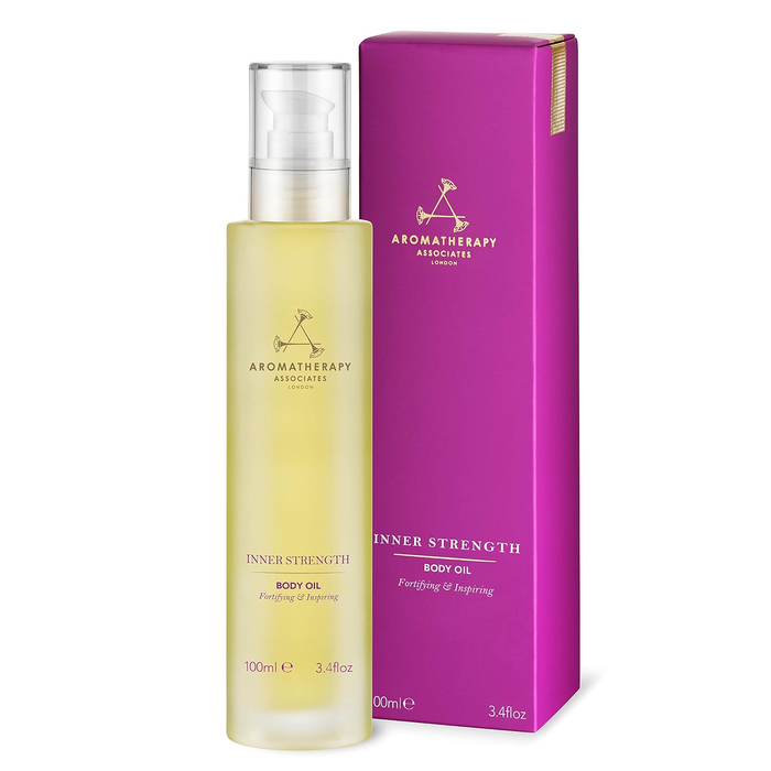 Aromatherapy Associates Inner Strength Aceite corporal de 100 ml Aromatherapy Associates Inner Strength Aceite corporal de 100 ml