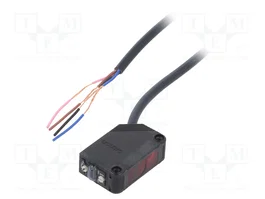 OMRON E3Z-LS83 2M Sensor Fotoeléctrico PNP