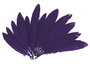 Innspiro Plumas Indio Lila de 25mm x 140mm, 60 unidades