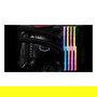 G.Skill Trident Z RGB F4-4000C18Q-32GTZRB 32 GB (4x8GB) DDR4-4000 MHz Kit Quad-Channel, Negro, Intel XMP 2.0