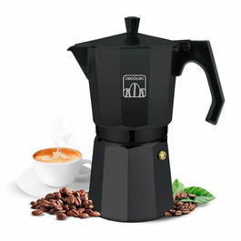 Cafetera Italiana Cecotec Mokclassic 1200 600 ml