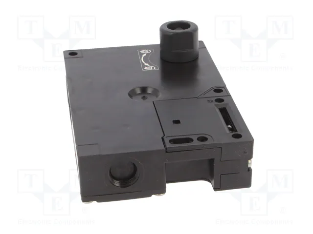 SCHMERSAL AZM 161 Interruptor de seguridad acerrojado NC x4 + NO x2