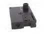 SCHMERSAL AZM 161 Interruptor de seguridad acerrojado NC x4 + NO x2