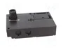 SCHMERSAL AZM 161 Interruptor de seguridad acerrojado NC x4 + NO x2