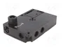 SCHMERSAL AZM 161 Interruptor de seguridad acerrojado NC x4 + NO x2