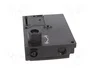 SCHMERSAL AZM 161 Interruptor de seguridad acerrojado NC x4 + NO x2