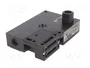 SCHMERSAL AZM 161 Interruptor de seguridad acerrojado NC x4 + NO x2