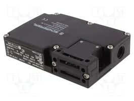 SCHMERSAL AZM 161 Interruptor de seguridad acerrojado NC x4 + NO x2