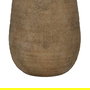 Jarrón Beige Cerámica Decoración 26,50 X 26,50 X 68 cm