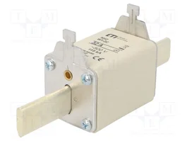 ETI POLAM Fusible NH2C de cartucho cerámica industrial 32A 500VAC