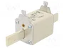 ETI POLAM Fusible NH2C de cartucho cerámica industrial 32A 500VAC