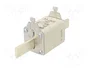 ETI POLAM Fusible NH2C de cartucho cerámica industrial 32A 500VAC