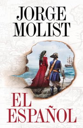 GRIJALBO, El español, Jorge Molist - GRIJALBO