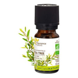 FLEURANCE NATURE Aceite Esencial Tea Tree Bio Fras Cg 10Ml