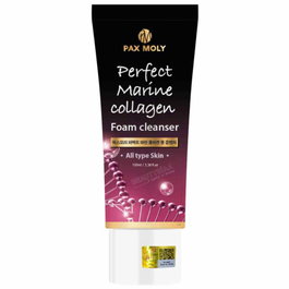 PaxMoly Perfect Collagen Espuma limpiadora 100 ml