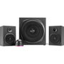 Speedlink GRAVITY LT 2.1 Subwoofer System Negro