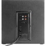 Speedlink GRAVITY LT 2.1 Subwoofer System Negro