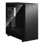 Fractal Design Define 7 XL Midi Tower PC Caja de Ordenador Negro ATX Acero EATX Micro ATX