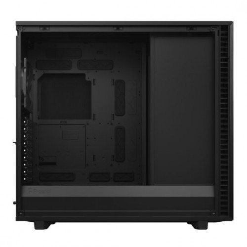 Fractal Design Define 7 XL Midi Tower PC Caja de Ordenador Negro ATX Acero EATX Micro ATX