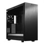 Fractal Design Define 7 XL Midi Tower PC Caja de Ordenador Negro ATX Acero EATX Micro ATX