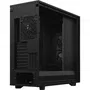 Fractal Design Define 7 XL FD-C-DEF7X-01 Carcasa para PC Panel Sólido Negro E-ATX/SSI-EEB Insonorización