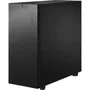 Fractal Design Define 7 XL FD-C-DEF7X-01 Carcasa para PC Panel Sólido Negro E-ATX/SSI-EEB Insonorización