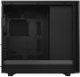 Fractal Design Define 7 XL Black Solid