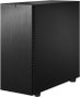 Fractal Design Define 7 XL Black Solid