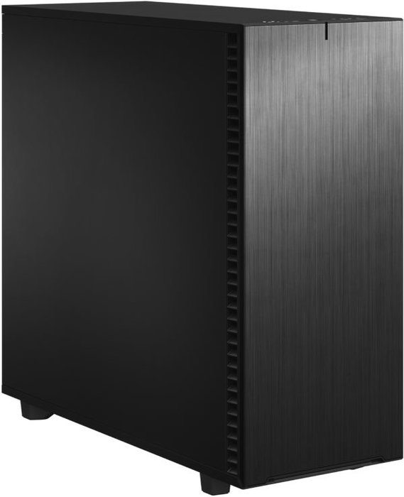 Fractal Design Define 7 XL Black Solid Fractal Design Define 7 XL Black Solid