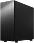 Fractal Design Define 7 XL Black Solid