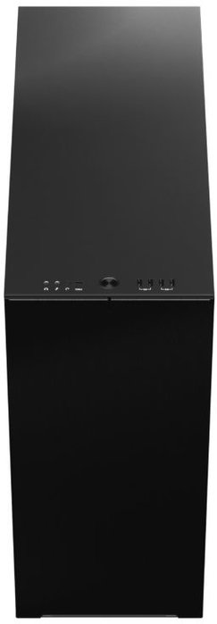 Fractal Design Define 7 XL Black Solid Fractal Design Define 7 XL Black Solid
