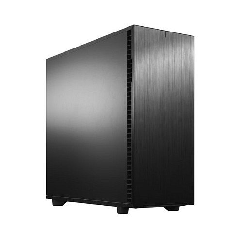 Fractal Design Define 7 XL Black Solid Fractal Design Define 7 XL Black Solid
