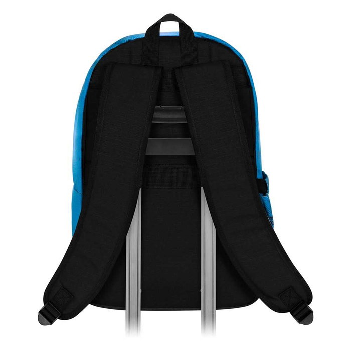 Karactermania Mochila Avengers Fan 3.0 Unit Multicolor Karactermania Mochila Avengers Fan 3.0 Unit Multicolor